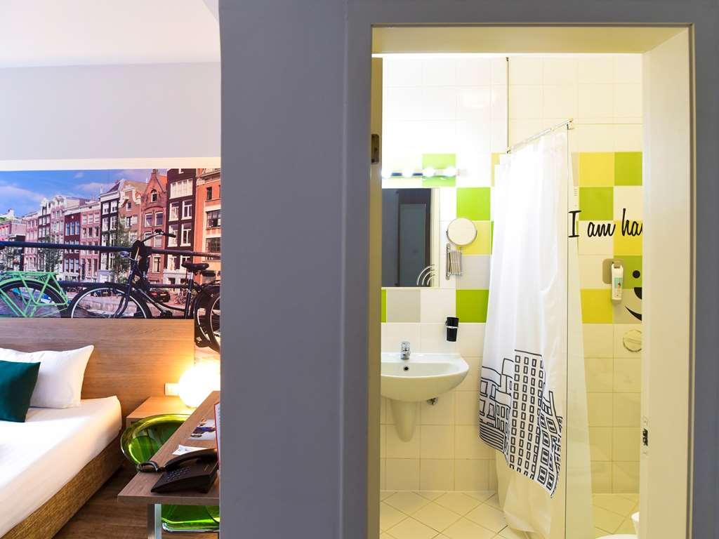 Ibis Styles Skopje Hotel Bilik gambar