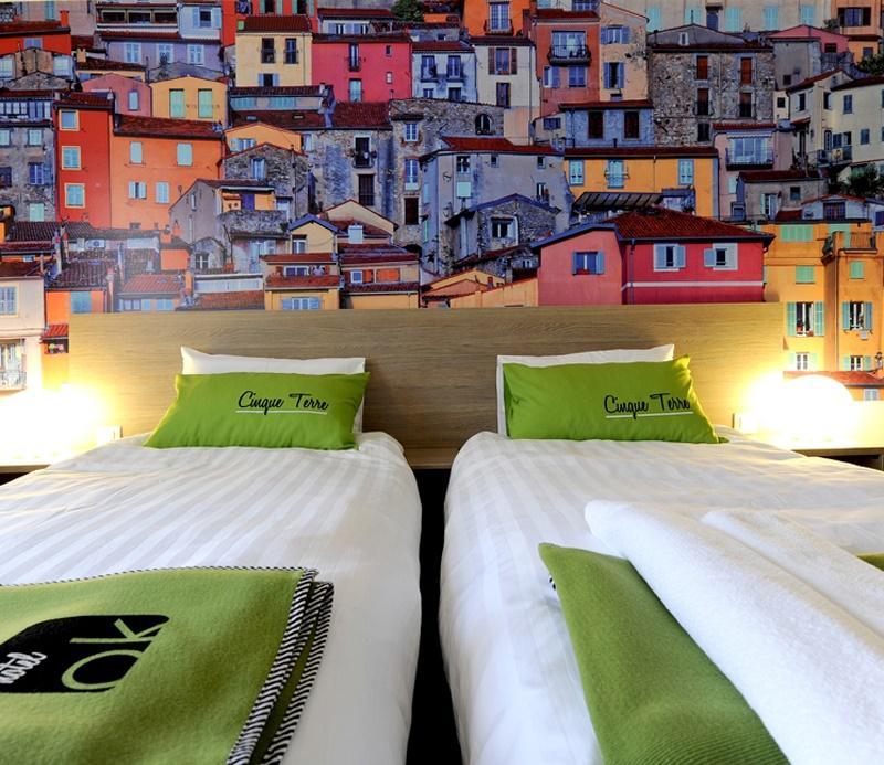 Ibis Styles Skopje Hotel Luaran gambar