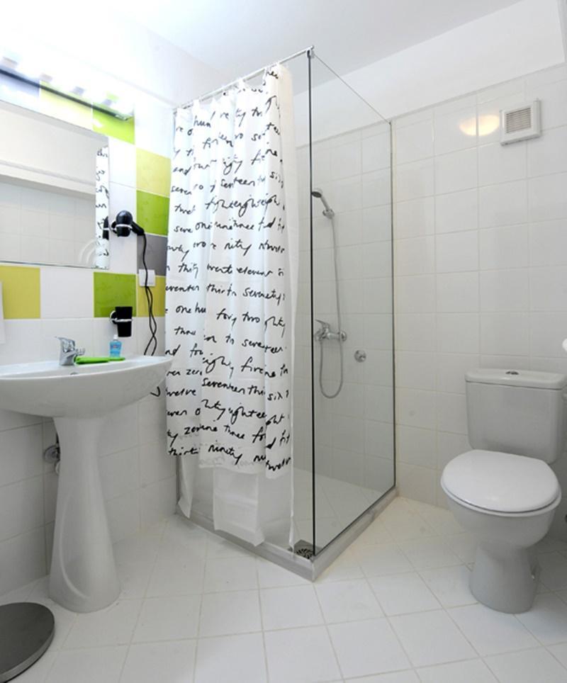 Ibis Styles Skopje Hotel Luaran gambar