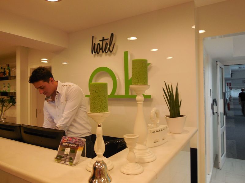 Ibis Styles Skopje Hotel Luaran gambar