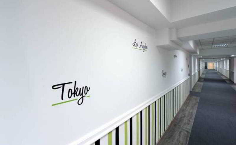 Ibis Styles Skopje Hotel Luaran gambar