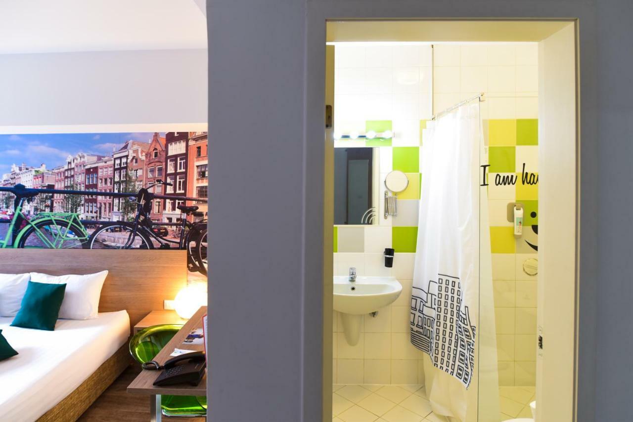 Ibis Styles Skopje Hotel Luaran gambar