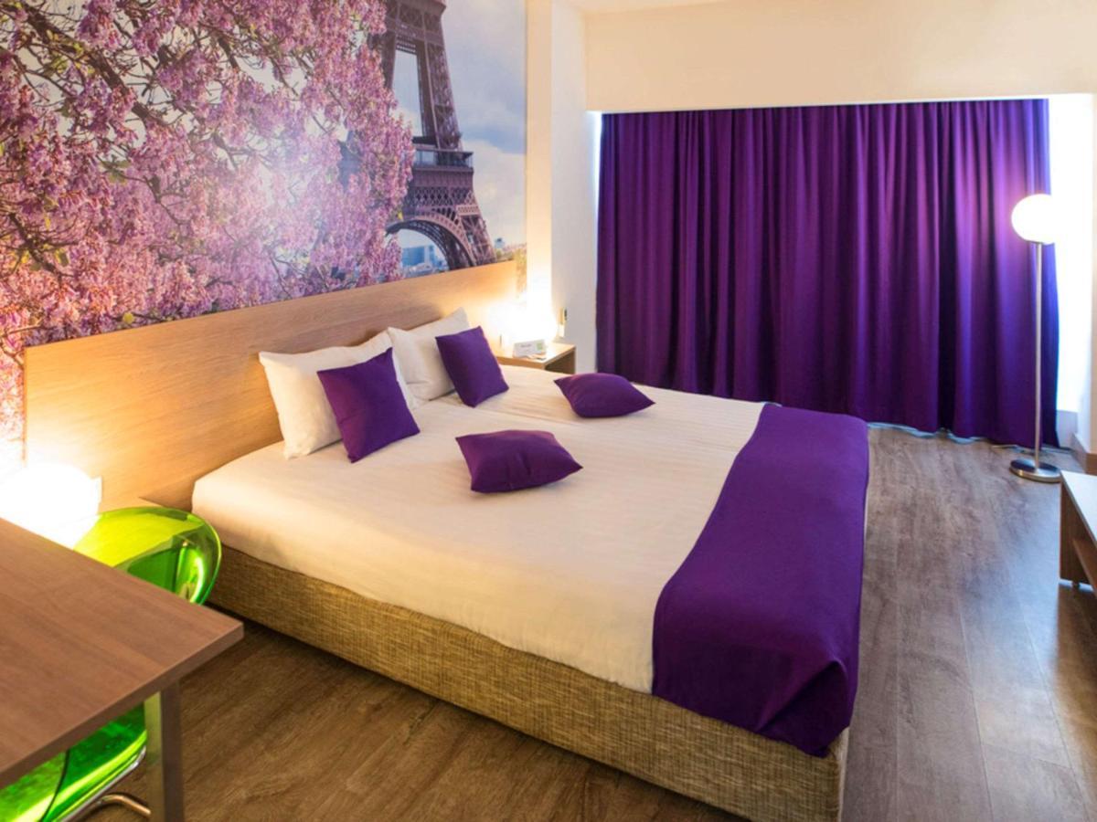 Ibis Styles Skopje Hotel Luaran gambar
